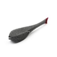 6,5 см ч 14 кр.4 поролоновая рыбка