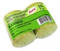 Гидропланктон Камыш 55г