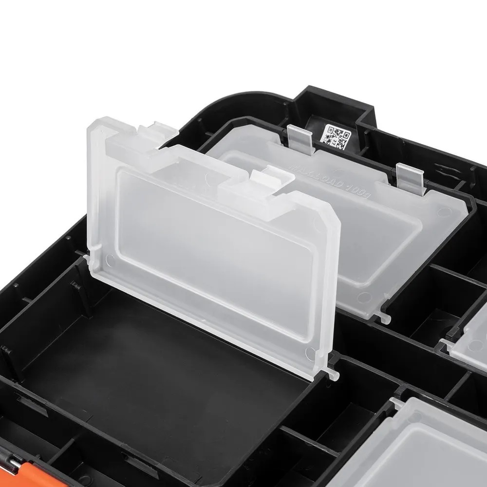 PIKE цв.оранжевый (HS-IML-19-O) зимний 8