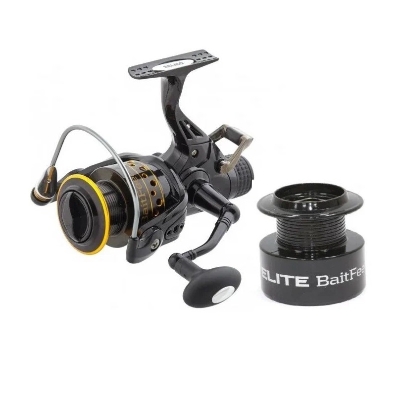 ELITE Baitfeeder 8 4000 BR 1