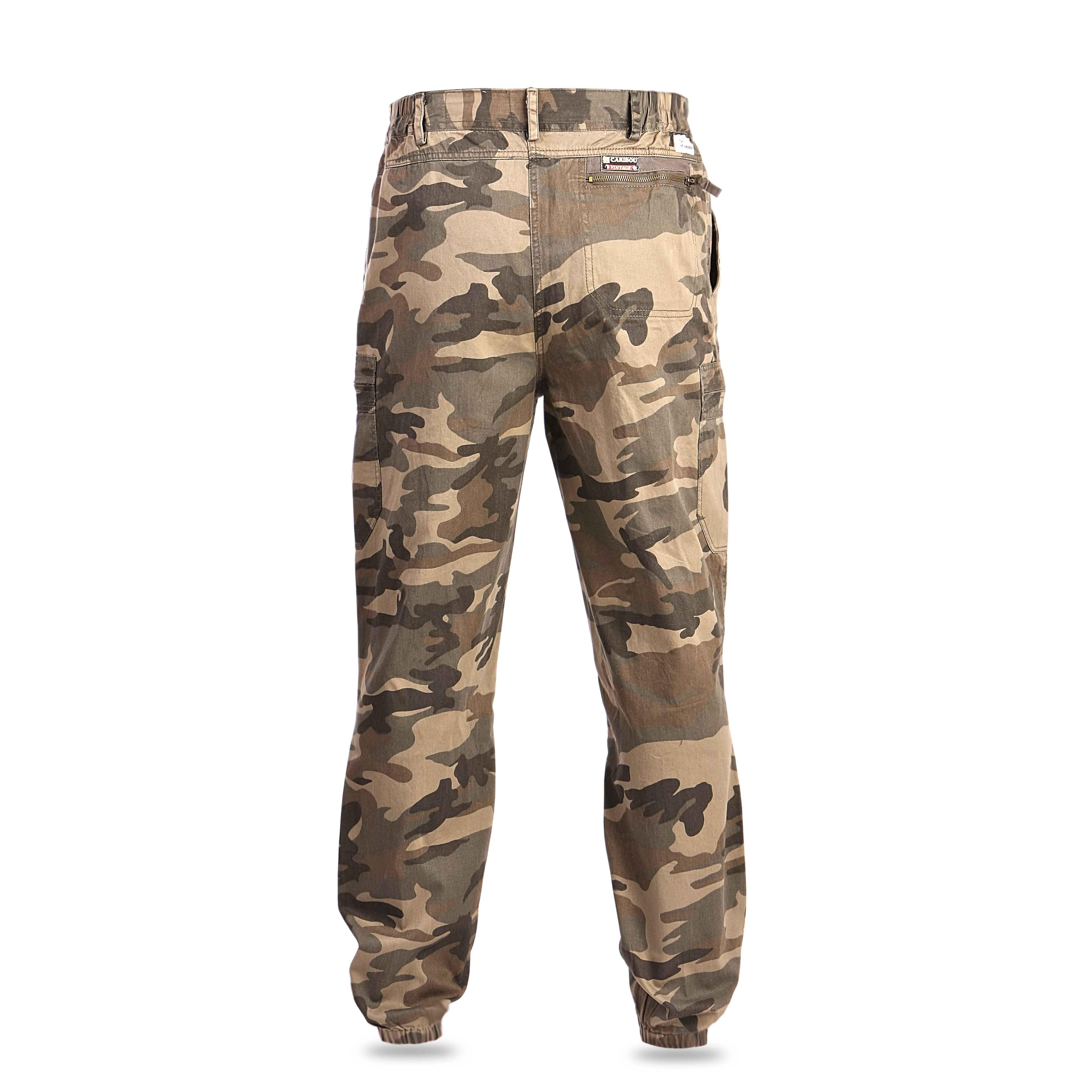 Брюки CARIBOU B201 (Vintage) 1