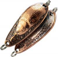 Блесна RB Lord 70мм (40г) 176 Блесна RB Lord 70мм (40г) 176