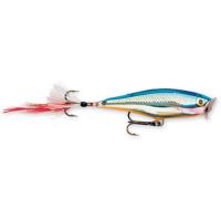 Воблер Rapala Skitter Pop SP05 цв. SB