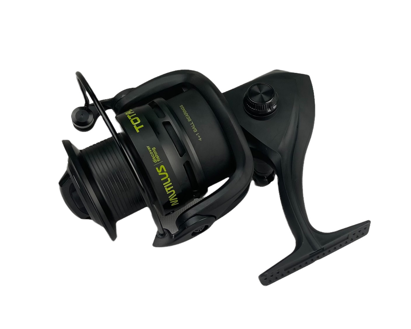 Total Carp NTC8000 1