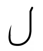 Крючки карповые Gamakatsu G-Carp Wide Gape Super