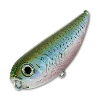 Воблер Lucky Craft Sammy 065-254 MS MJ Herring