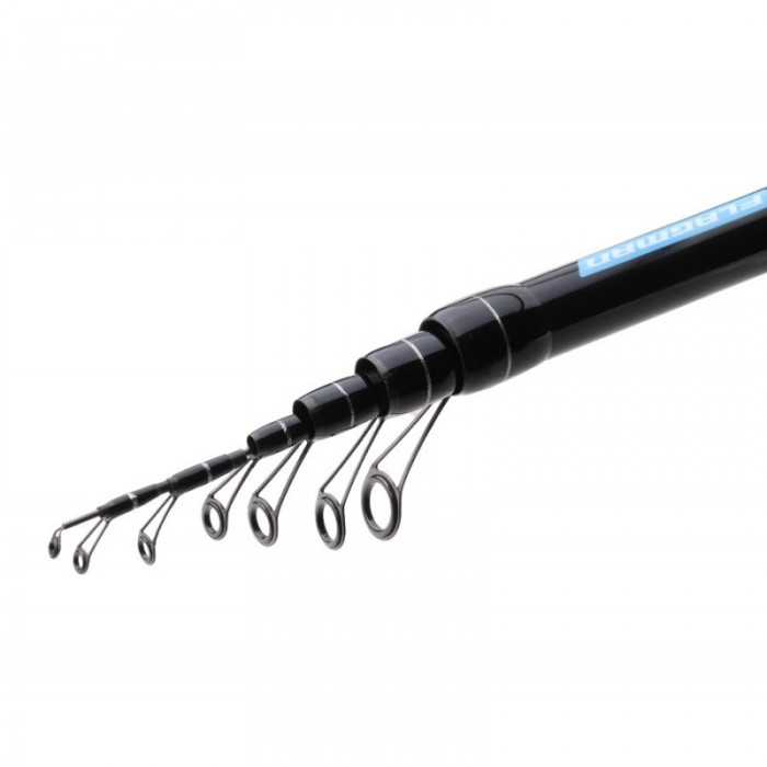 Болонское удилище Flagman Mantaray Elite Medium Strong Bolo 5м4