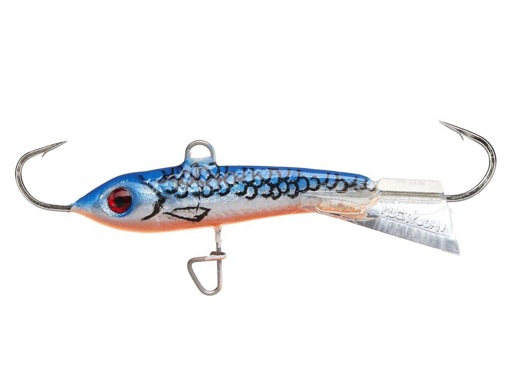 Балансир LUCKY JOHN Classic №4.5, цвет 45H, арт. 81450-45H2