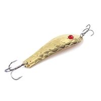 Блесна Kuusamo Professor 1, 115-19 (бусинка) B 1