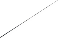 Хлыст карбоновый пустотелый для удилищ