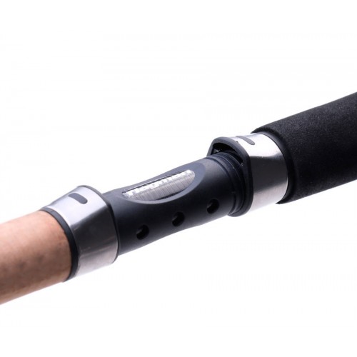 FLAGMAN Удилище фидерное Cast Master Feeder 4,2м тест max 180г Extra Heavy 3