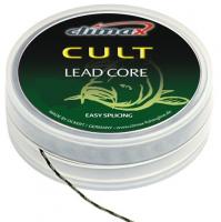 Ледкор Climax CULT Leadcore 10 m, 45 lbs, 20 kg, silt