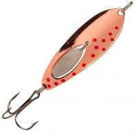 Блесна колеблющаяся Kuusamo Taimen Super1