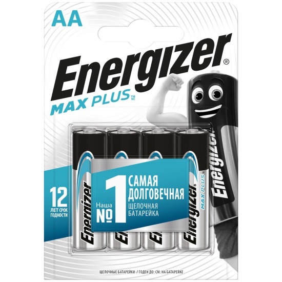 Energizer