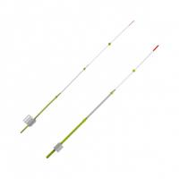 Кивок Helios комб. Трёхсост.й NOD S-LS18 (140 мм, жёст. 0,20) (S-LS182014)