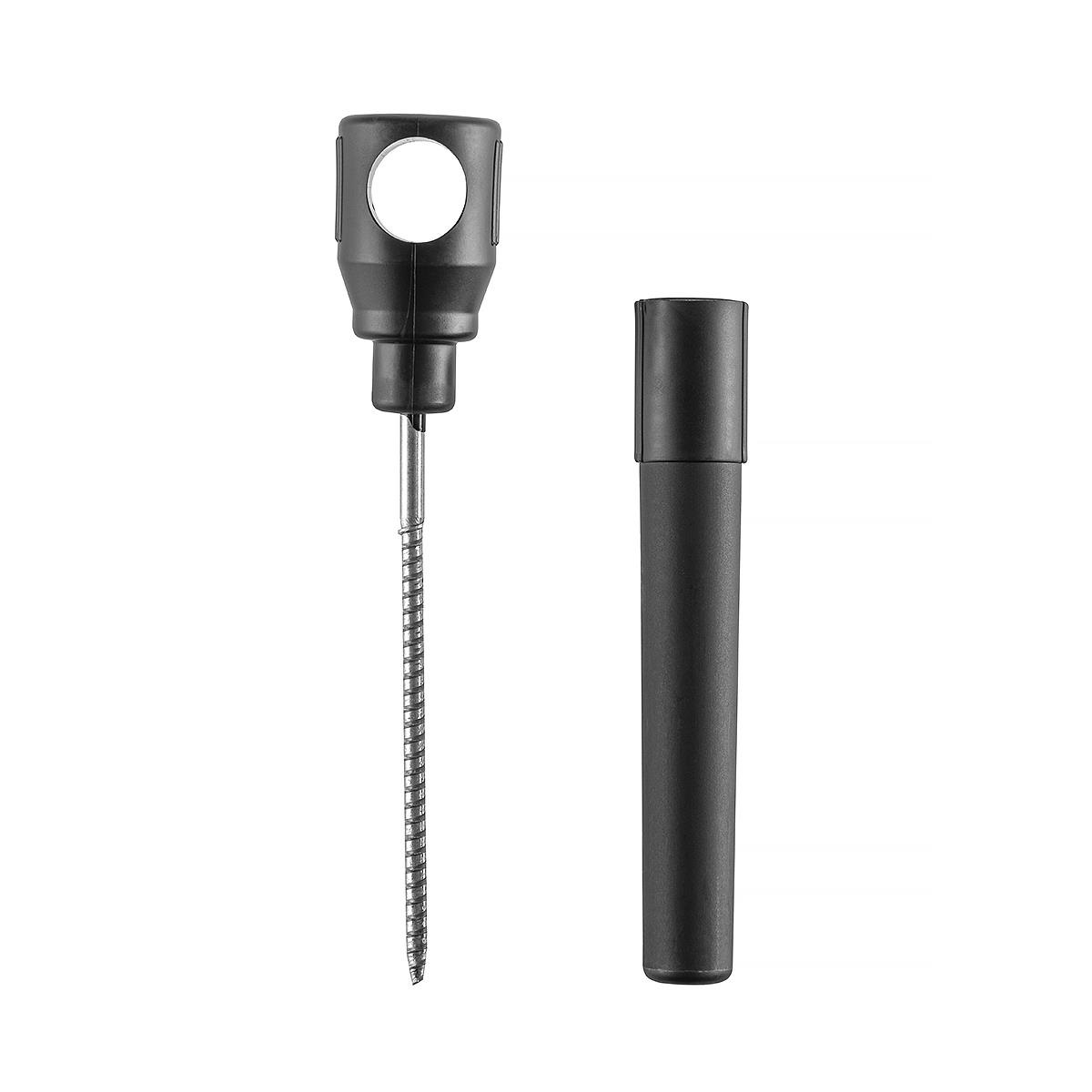 Бур-ввертыш крепежный для зимней палатки №2 Helios 1