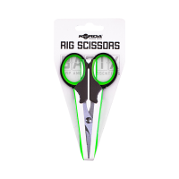 Ножницы Basix Rig Scissors