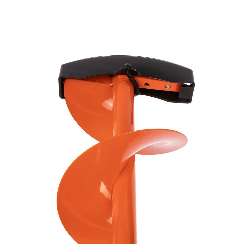 Шнек под мотобур Тонар MOTOSHTORM 150R правое вращение SMS-150R 2