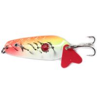 Блесна колеблющаяся Namazu One Eye 7гр. цвет 23