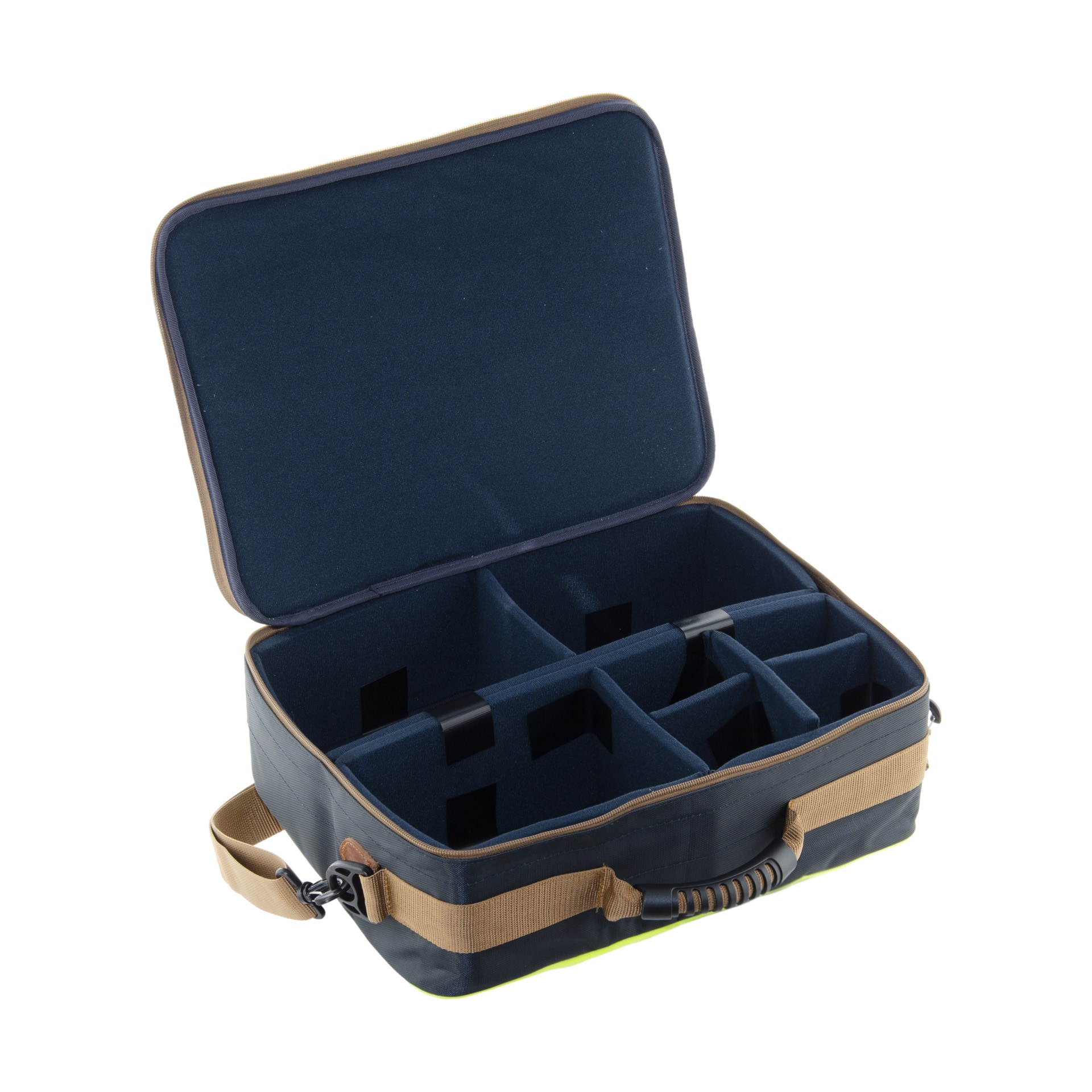 СУМКА С-17 ДЛЯ КАТУШЕК1