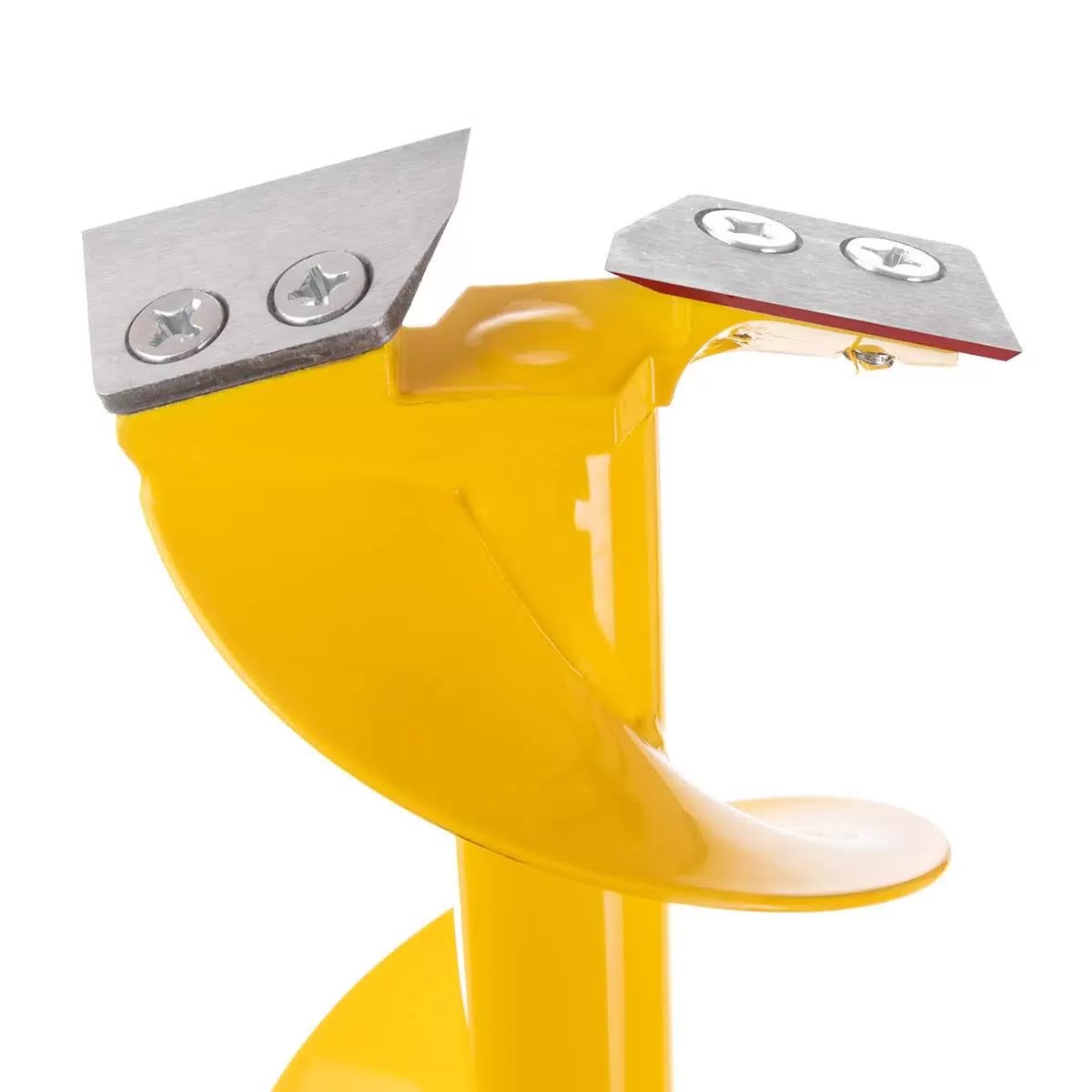 Ледобур Тонар BAIKAL 100L левое вращение, L шнека 1065 мм, глубина 2,3 м, цельнотянутый шнек (LBA-100L) 3