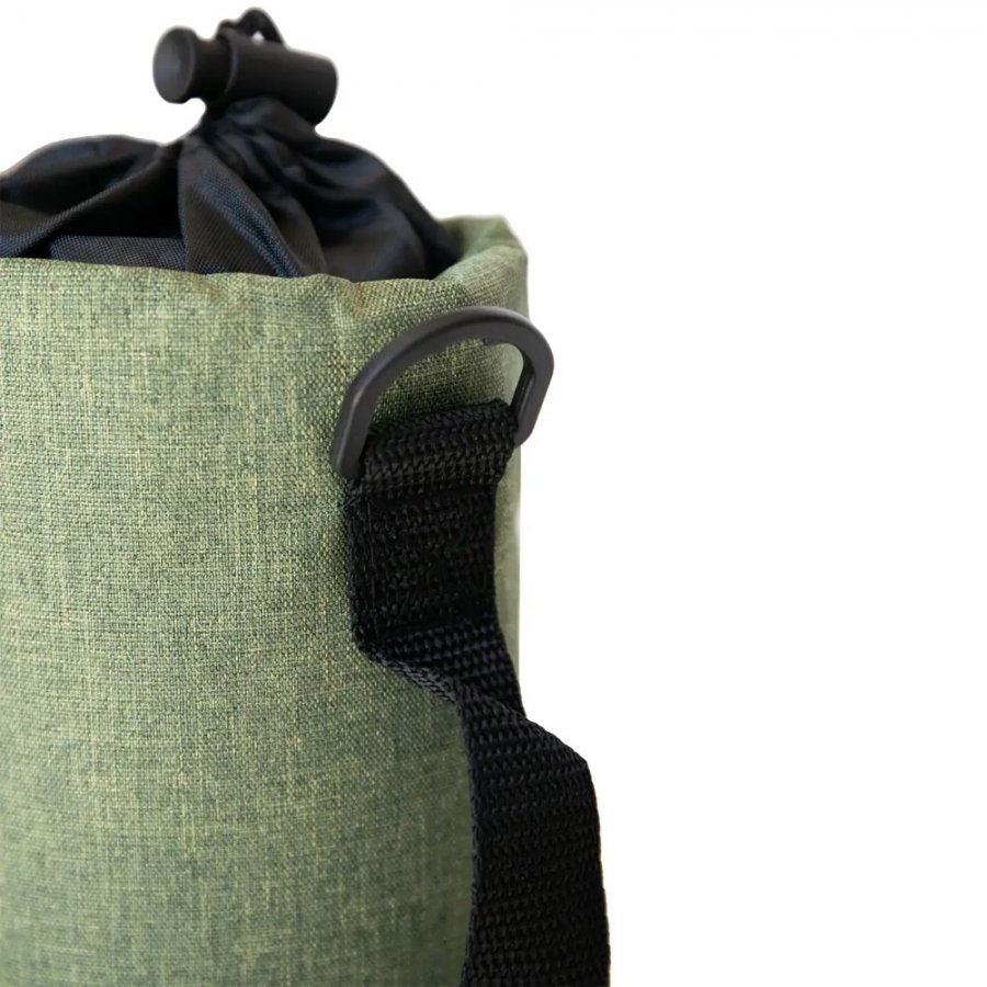 Tramp термочехол для термоса 0.75 л, оливковый2