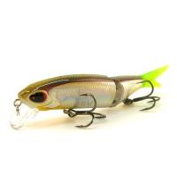 Воблер Silver Stream Plotva Twin суспендер 0,6-1,7м 13,5гр 113мм DD-27 Воблер Silver Stream Plotva Twin суспендер 0,6-1,7м 13,5гр 113мм DD-27