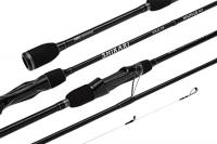 Спиннинг Nautilus Shikari SKS-S662UL Solid 198см 0.5-5гр