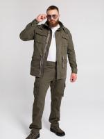 Костюм M65S VINTAGE OLIVE