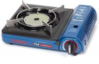 Керамическая портативная газовая плита NaMilux NA-P4075PF PL2057PF с переходником