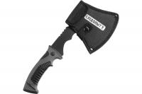 Туристический топор Следопыт 280x90x20 мм, 279 г, в чехле PF-AT-06 1