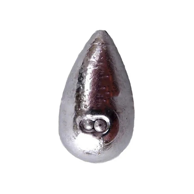 Капля скользящая AM Fishing неокраш.