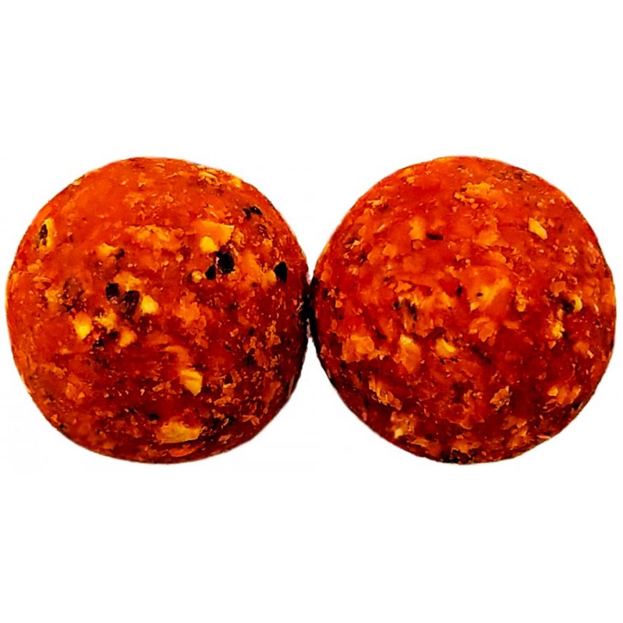 Бойлы тонущие LION BAITS серии SPORT BAITS Мандарин 20мм 1кг 1