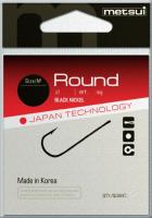 Крючок METSUI ROUND