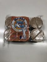 Шайба чеснок