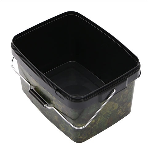 Gardner прямоугольное ЭКО-ведро Rectangular Eco Bucket 3