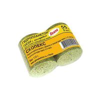 Гейзер 2х55 скопекс