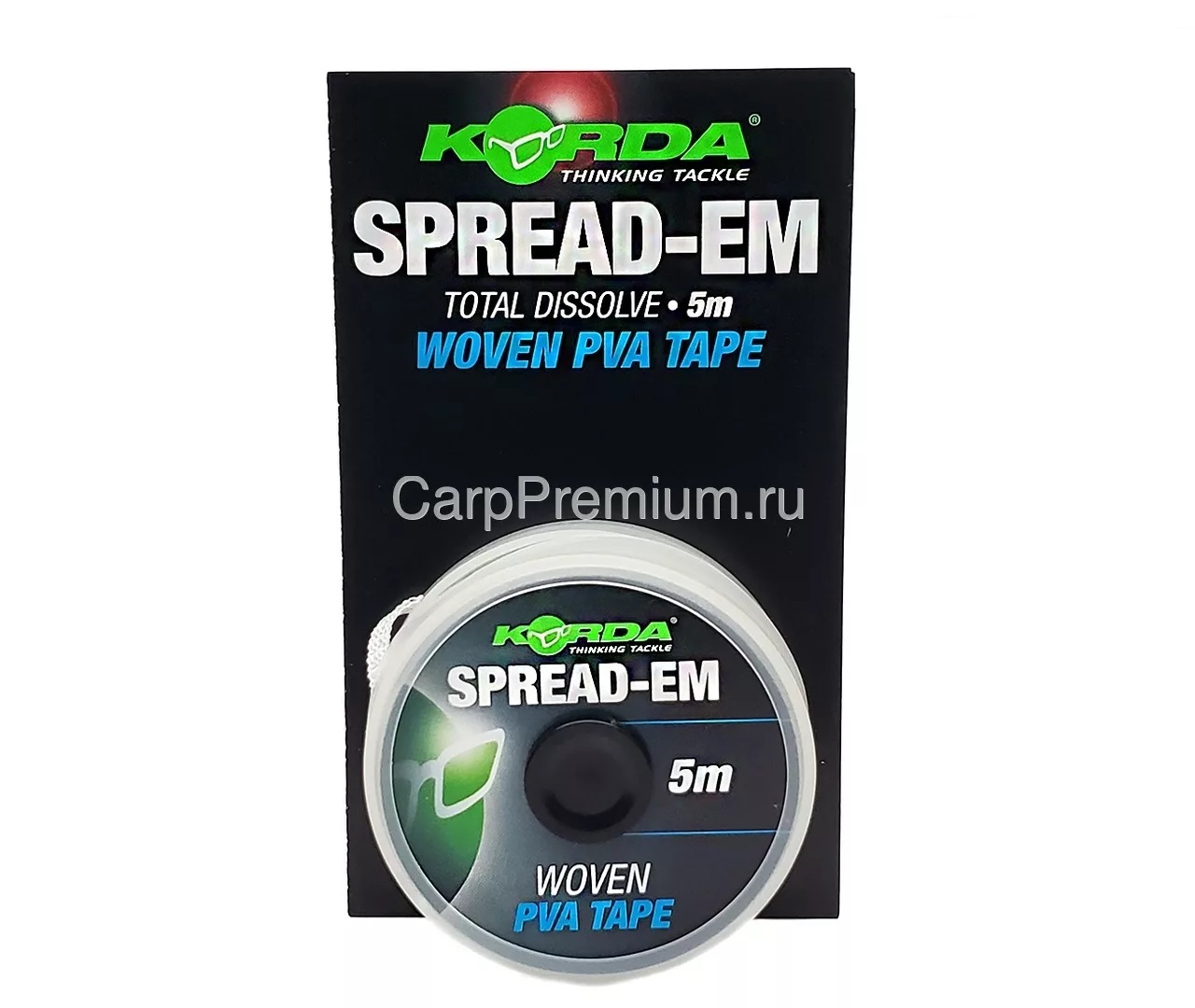 Korda PVA Spread-Em