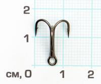 Тройник 11030 (Скорпион), №8