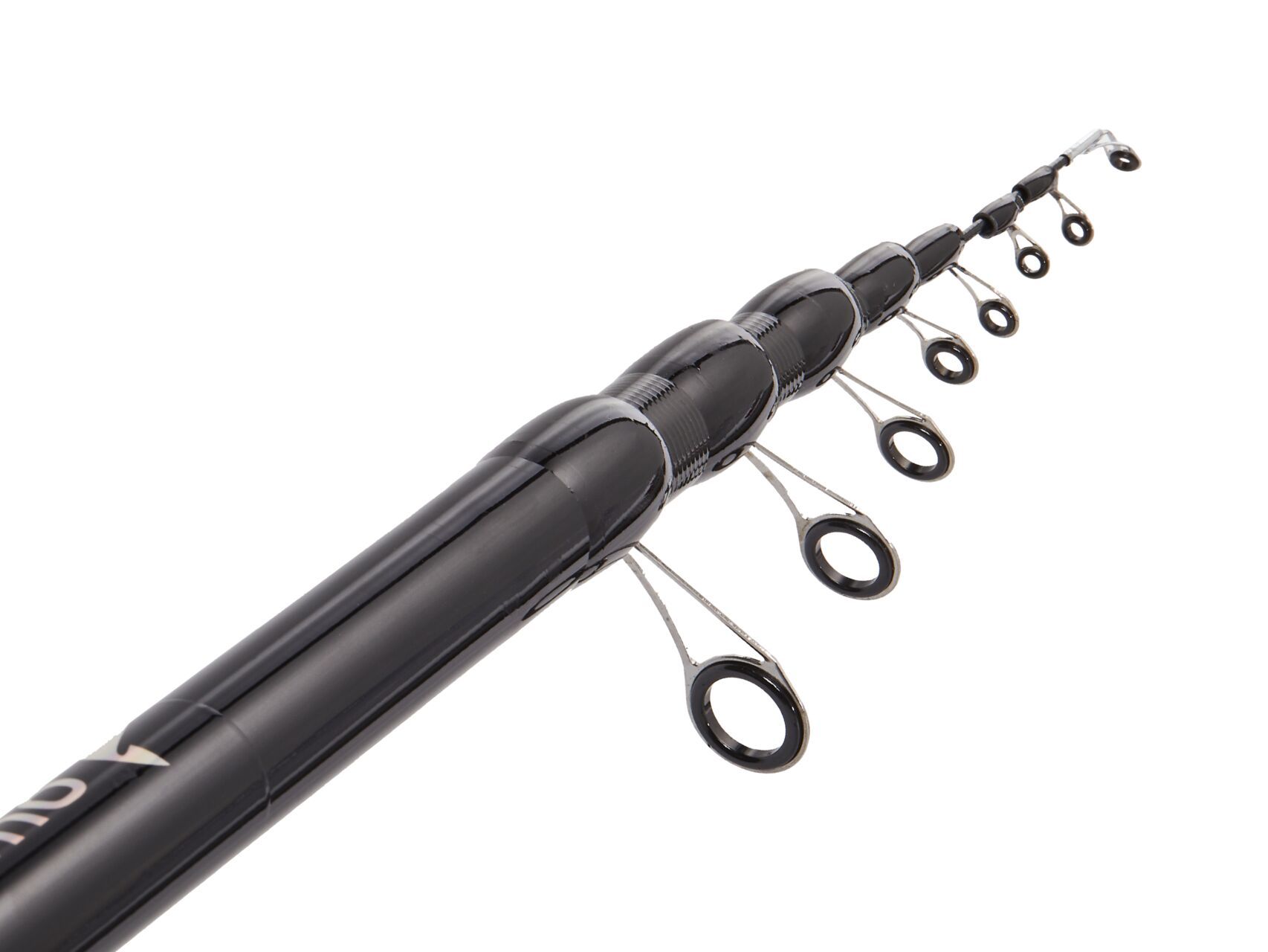 Удилище поплавочное с кольцами Salmo Diamond BOLOGNESE MEDIUM MF 5.00 3