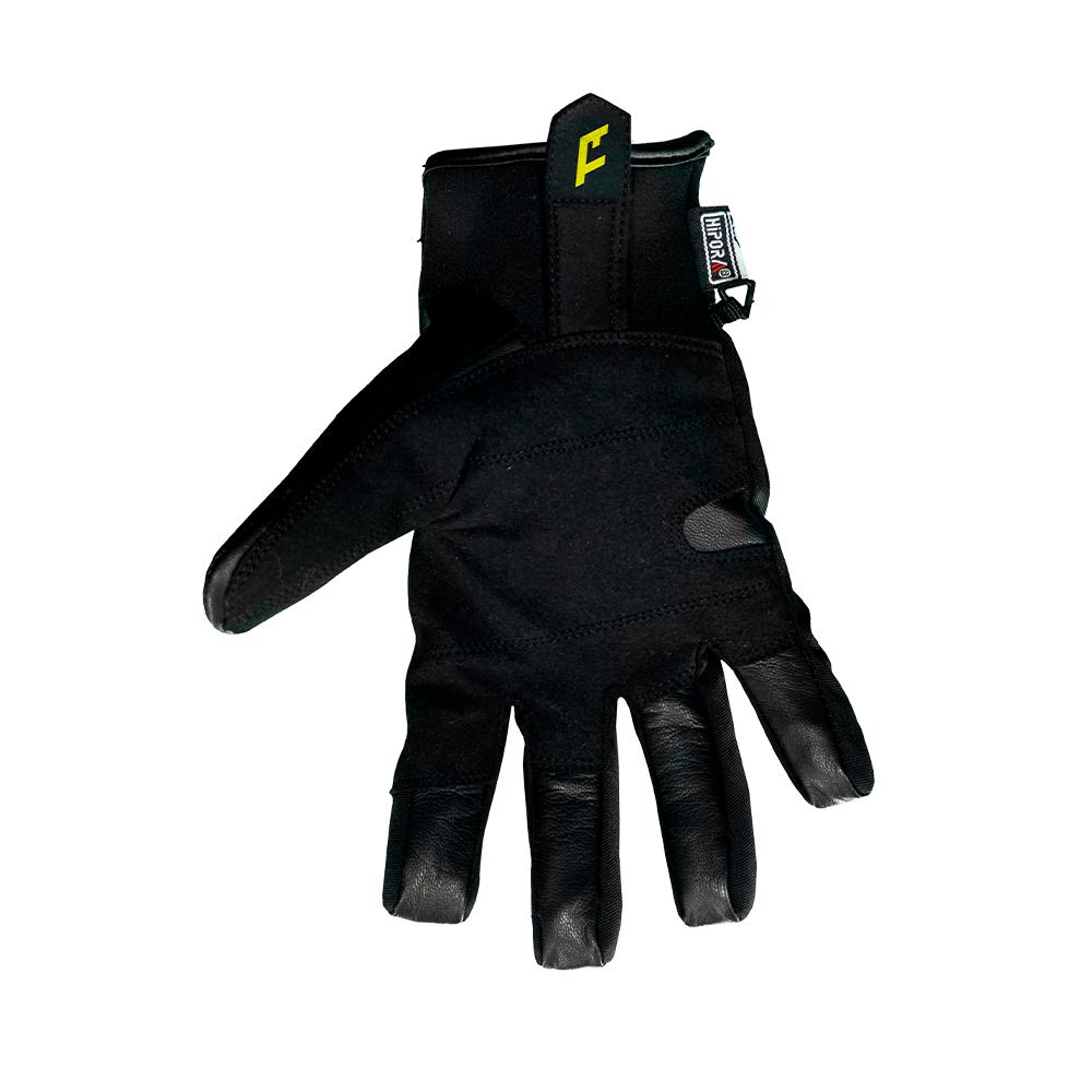 Перчатки Finntrail IMPACT YELLOW1