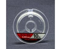 Леска AZURA флюорокарбон SAWADA FC 10м 0.455мм 10.7кг 24lb