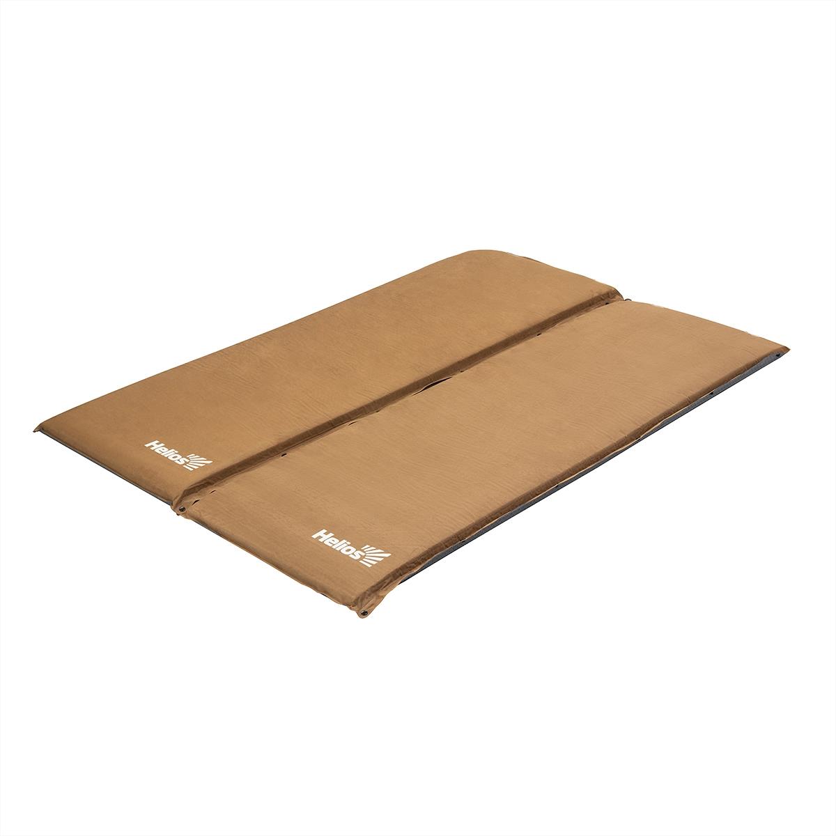 Коврик самонадувающийся 188x66x7 (HS-007) Helios 1