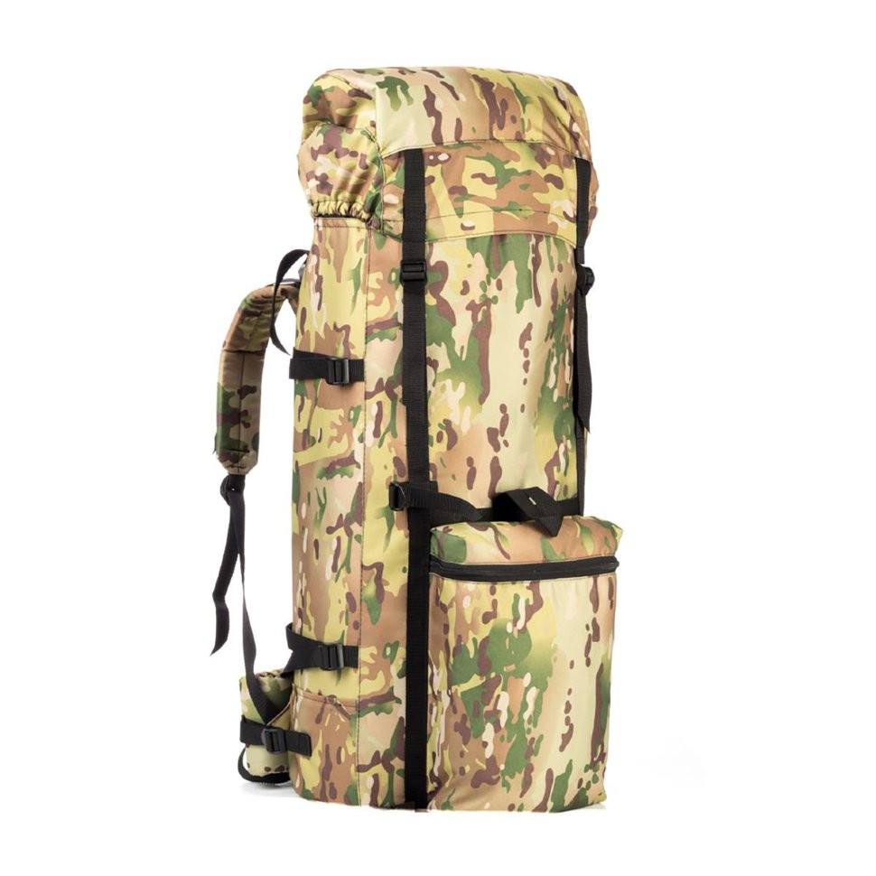 Рюкзак Helios Универсал 80 л, камуфляж2