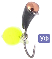 ВМ-356 медь, 2,0мм