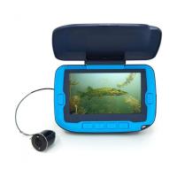 Подводная видеокамера СALYPSO Camping World UVS-02 Plus без записи 6