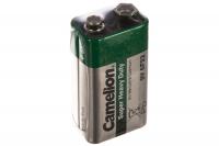 Батарейка Camelion 6F22 9B 1
