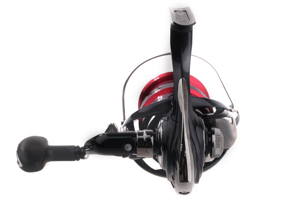 18 Ninja Feeder LT 6000SS 2