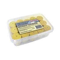 Толстолоб 2х55  быстрый молоко топленое Толстолоб 2х55  быстрый молоко топленое