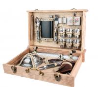 Пикник нарды